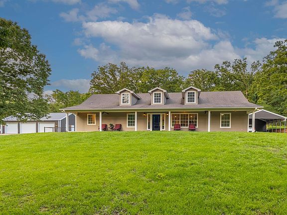 3rd image of 2657 County Road 2724