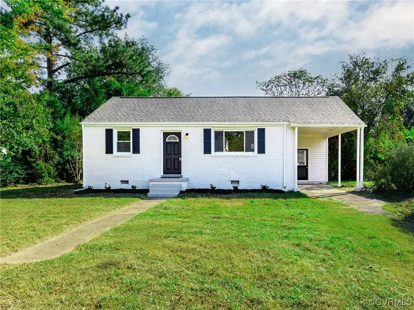 3311 Croydon Rd, Richmond, VA 23223
