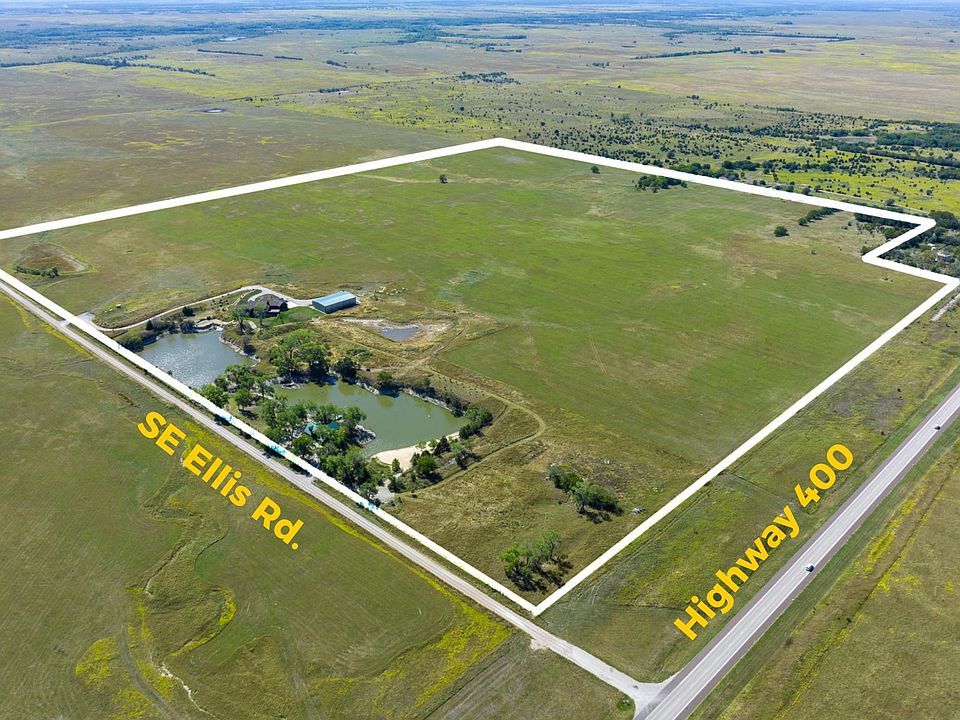 11229 SE Ellis Rd, Leon, KS 67074 Zillow