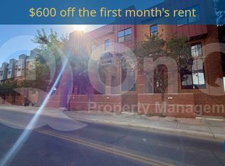 330 S Farmer Ave UNIT 110, Tempe, AZ 85281