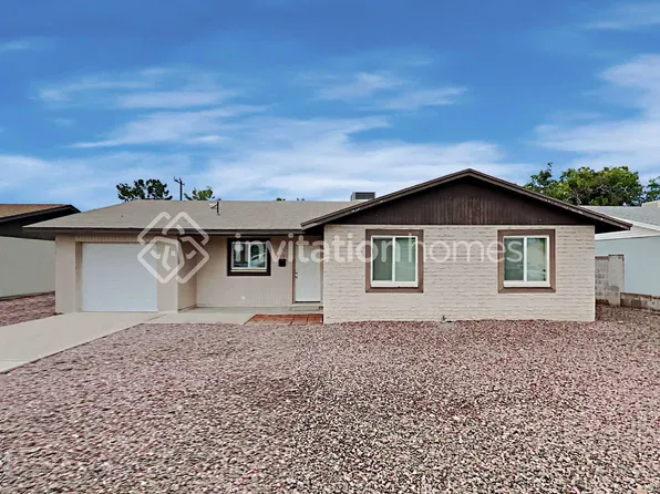 3556 W Seldon Ln, Phoenix, AZ 85051