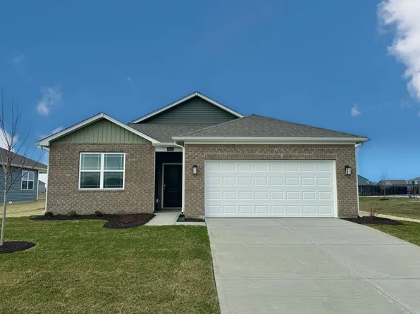 6288 Madera Dr, Whitestown, IN 46075