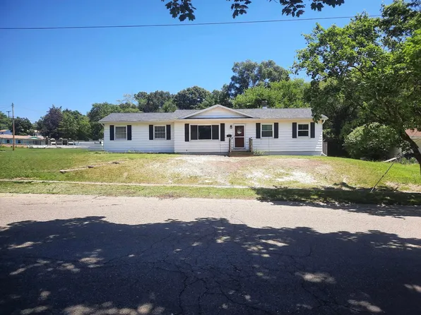 508 Garrison Rd, Battle Creek, MI 49017
