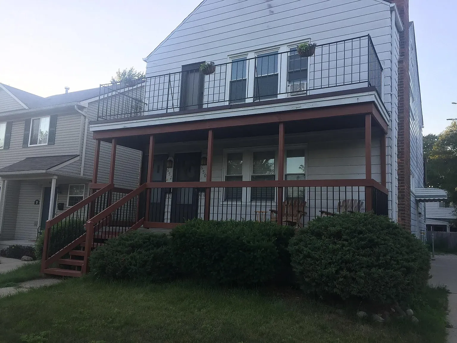 2 bed, 1020 sqft, $1,525 — Photo 1