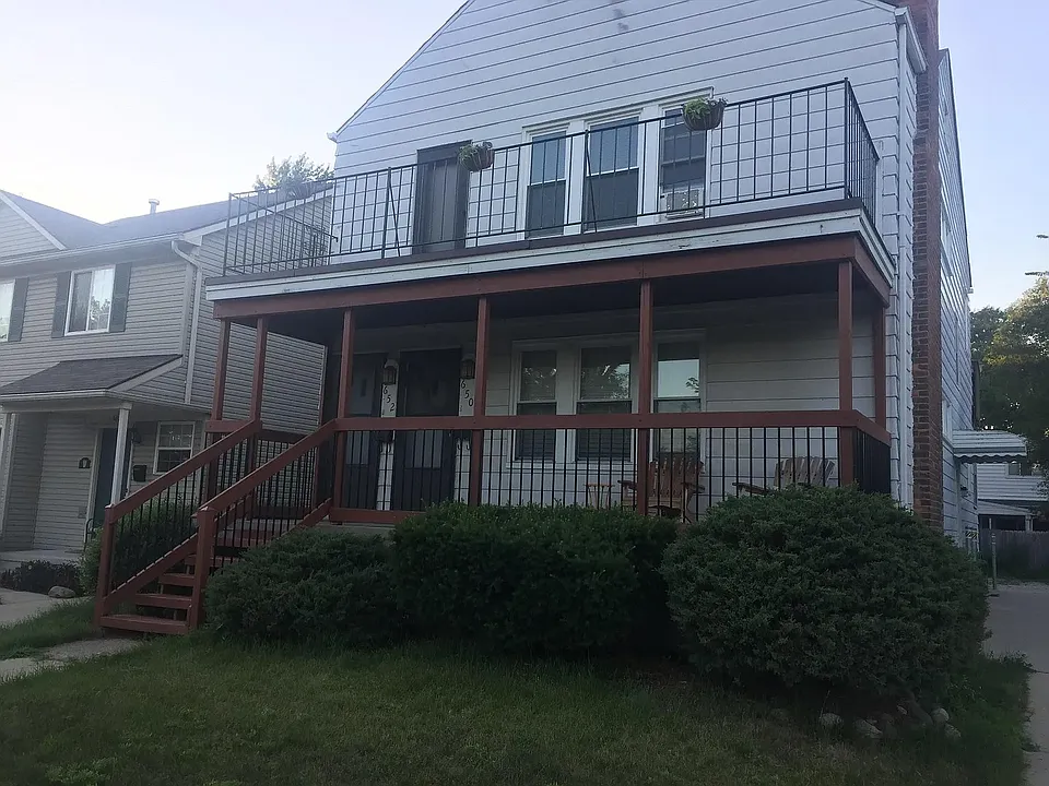 650 Eleven Mile Rd