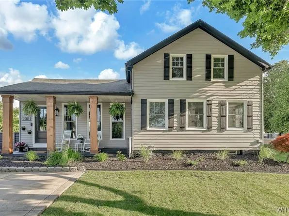 2001 Como Park Blvd, Lancaster, NY 14086