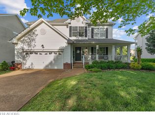 1219 Willowood Rd, Knoxville, TN 37922