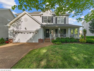 1219 Willowood Rd, Knoxville, TN, 37922
