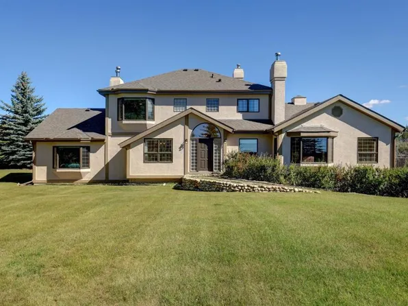 35 S Blueridge Ln, Rocky View County, AB T3L 2N5