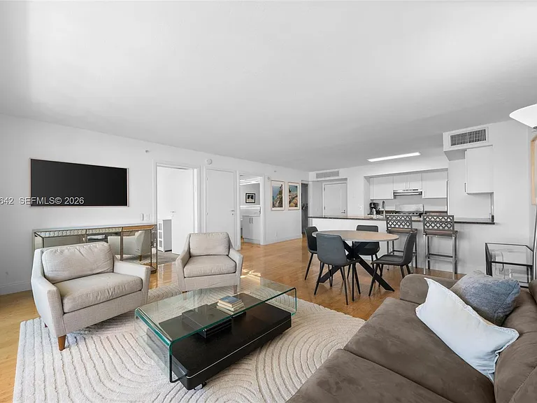 9499 Collins Ave #403 — Photo 4