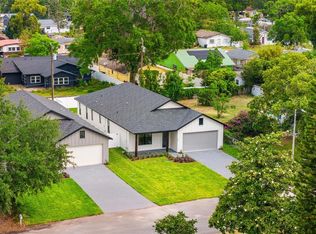 1109 Naples Dr, Orlando, FL 32804