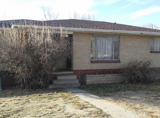 4801 N Eaton St, Denver, CO 80212