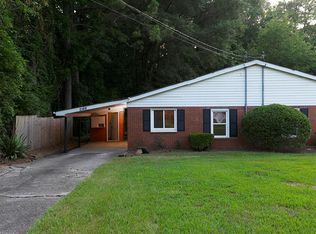 2166 Hanfred Ct, Tucker, GA 30084
