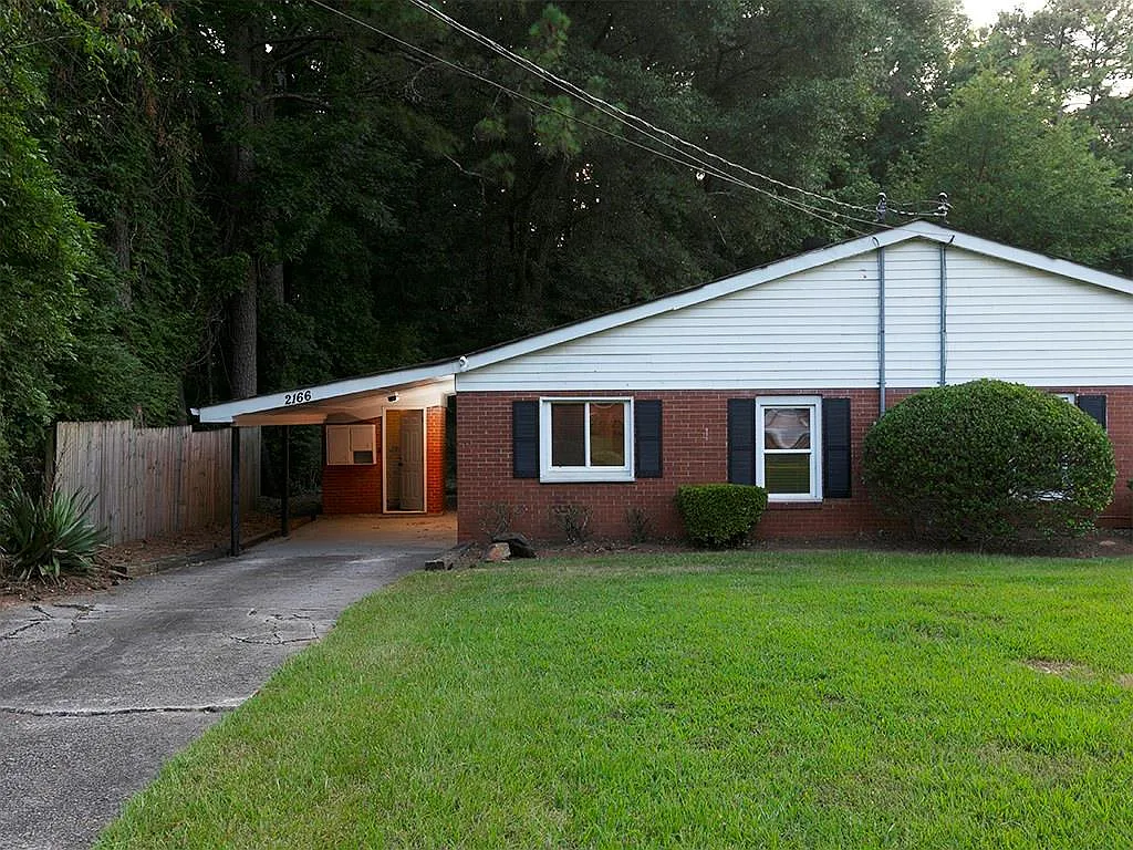 2166 Hanfred Ct photo 1