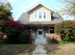 366 S Emerson Ave, Indianapolis, IN