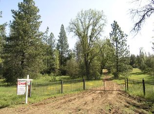 2921 Bridgeport School Rd, Fiddletown, CA 95629