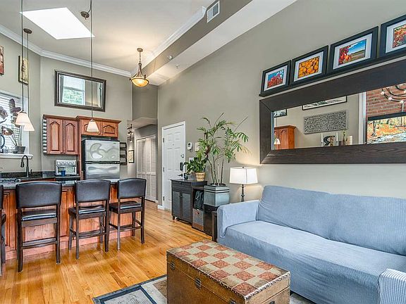 3rd image of 133 Lafayette St #301