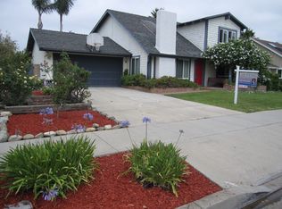 252 N Thora St, Orange, CA 92869