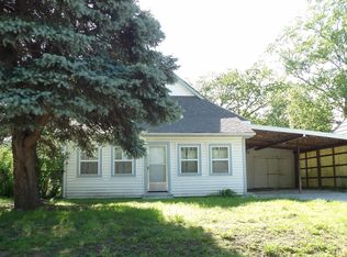 1509 N 2nd St, Arkansas City, KS 67005