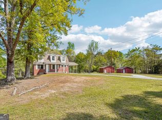 305 Anderson Cir, Covington, GA 30016