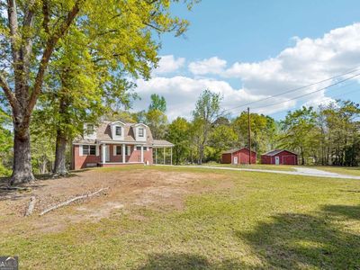 305 Anderson Cir, Covington, GA, 30016