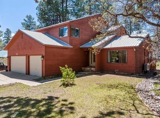 402 Oak Dr, Durango, CO 81301