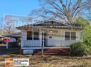 683 E Cottonwood Rd, Dothan, AL 36301