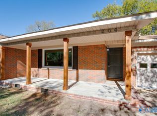 206 Albert St SW, Decatur, AL 35601