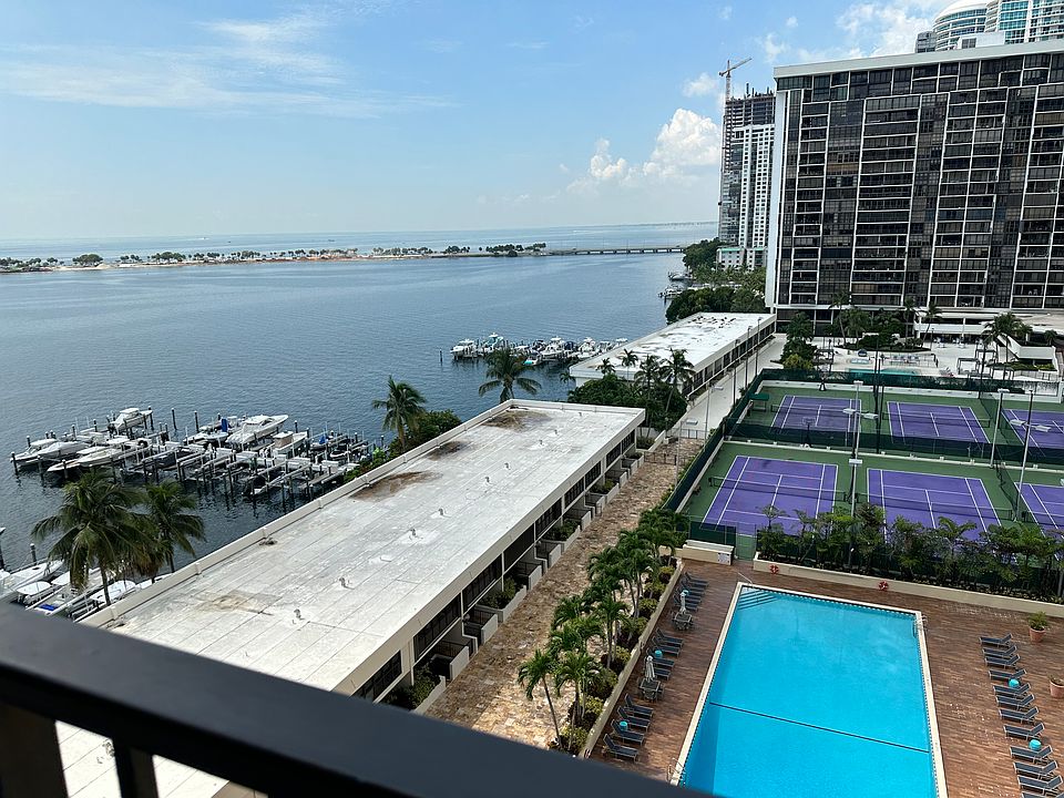 1st image of 1865 Brickell Ave APT A1111