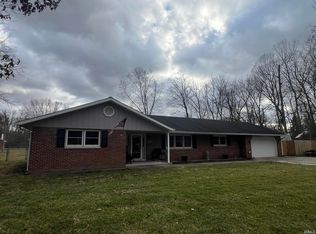3601 E Miami Trl, Muncie, IN 47302