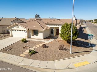 3285 Red Leaf Ln, Sierra Vista, AZ 85635