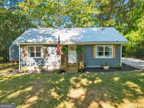 5175 Odum St NW, Covington, GA 30014