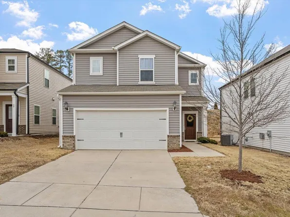 46 Coffee Tree Cir, Clayton, NC 27527