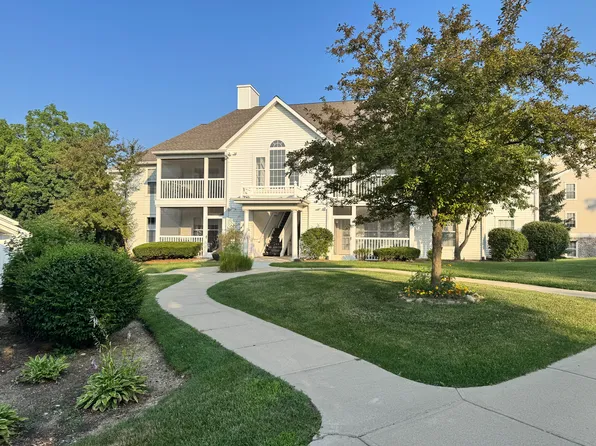 1117 Joyce Ln, Ann Arbor, MI 48103