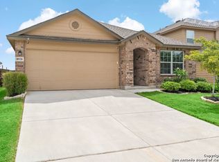 8928 Hickman Park, San Antonio, TX 78254
