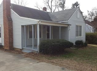 622 E Springfield Rd, High Point, NC 27263