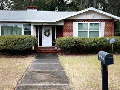 17902 SW State Route 47, Fort White, FL, 32038