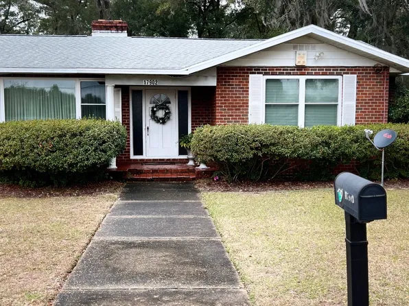 17902 SW State Route 47, Fort White, FL 32038
