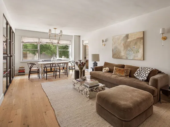 11 5th Ave #2H, New York, NY 10003
