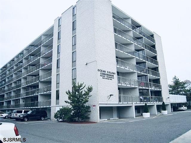 1st image of 935 Ocean Ave APT 522