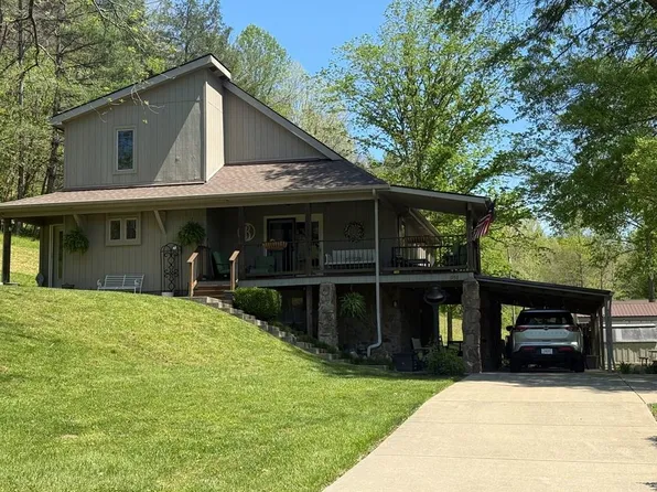 1958 Kentucky Rte #172, Staffordsville, KY 41256