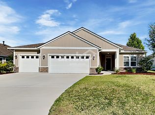 62 Vivian James Dr, Saint Augustine, FL 32092