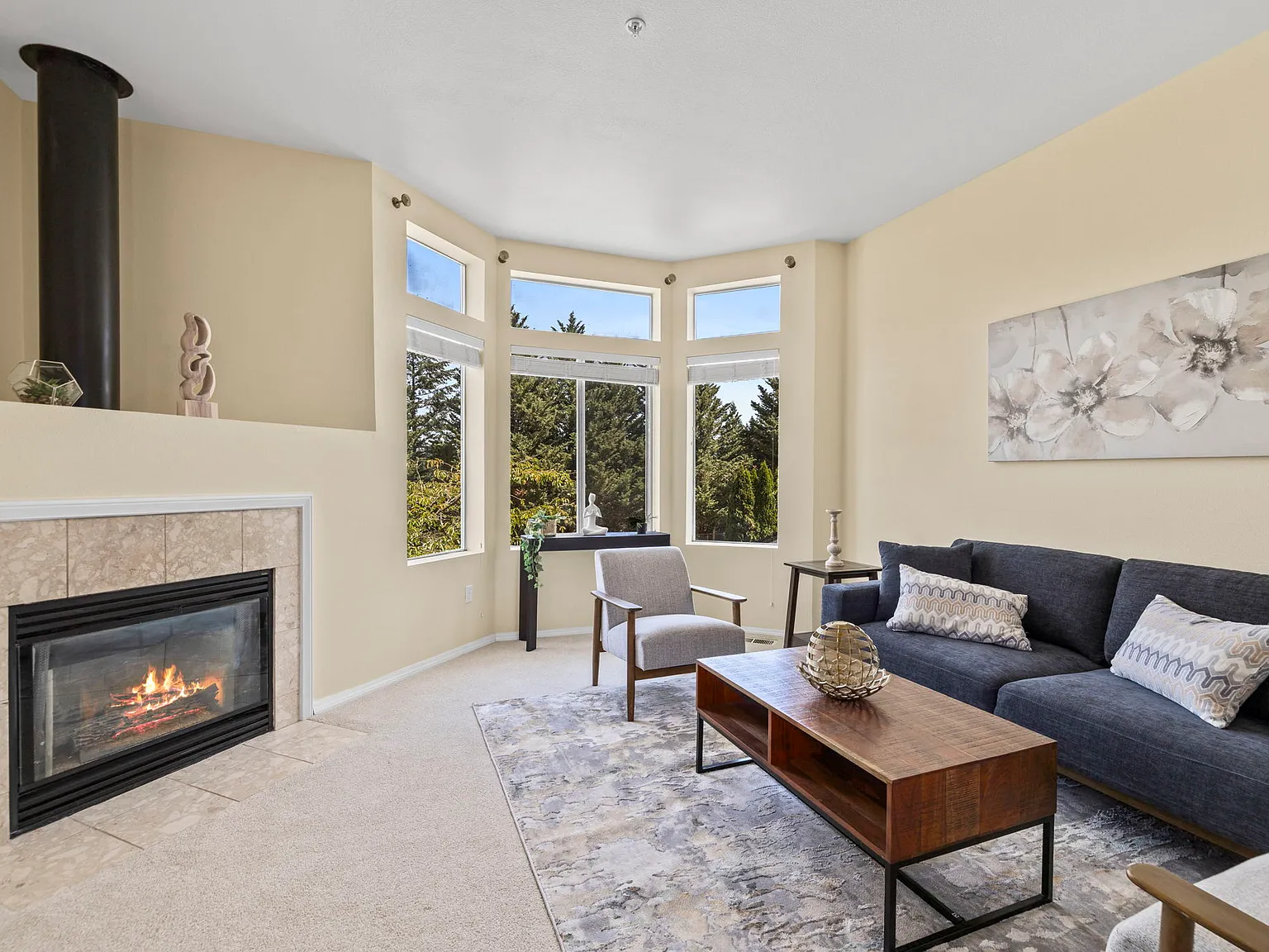 2 bed, 2.5 bath, 1214 sqft, $3,000 — Photo 4