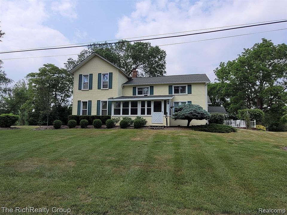 9057 Brookville Rd, Plymouth, MI 48170 Zillow