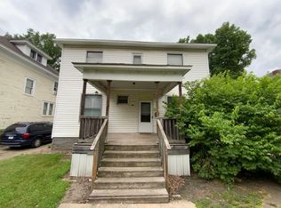 1214 N Walnut St, Danville, IL 61832