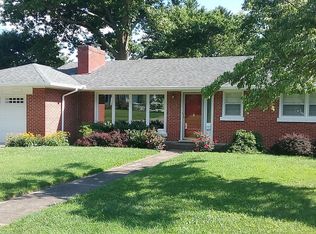 238 Glendover Rd, Lexington, KY 40503