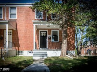 1916 Wadsworth Way, Baltimore, MD 21239