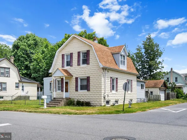 400 Kossuth Ave, Milmont Park, PA 19033