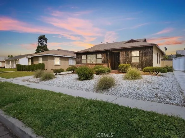 14030 S Ainsworth St, Gardena, CA 90247