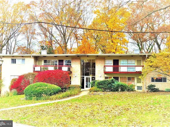 4325 Americana Dr APT 102, Annandale, VA 22003